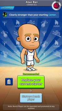 Idle Five Basketball Para Hileli MOD APK [v1.24.5] 3