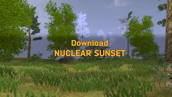 Nuclear Sunset Ölümsüzlük Hileli MOD APK [v1.3.2] 3