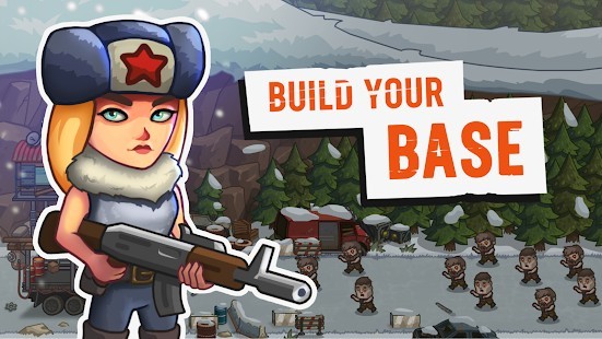 Camp Defense Para Hileli MOD APK [v1.0.675] 6