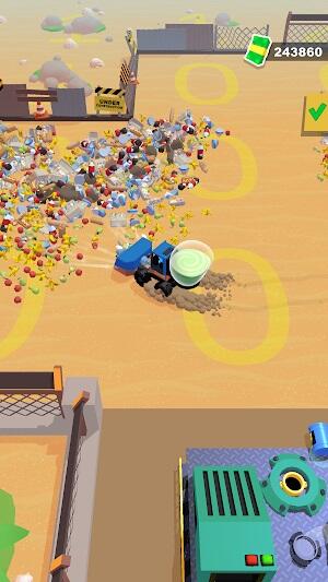 Junkyard Keeper Hileli MOD APK [v1.1.0] 5