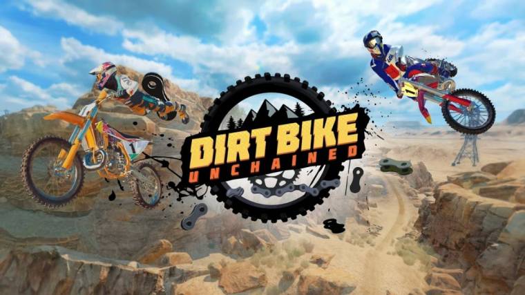 Dirt Bike Unchained Mega Hileli MOD APK [v6.4.10] 2