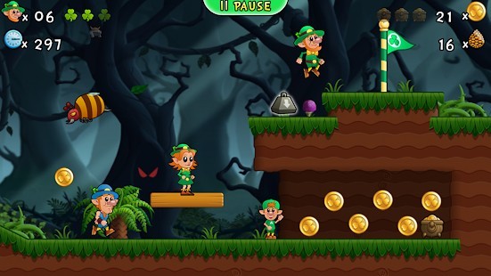 Leps World 3 Kristal Hileli MOD APK [v5.1.1] 4