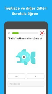 Duolingo Full Premium MOD APK [v5.38.2] 4
