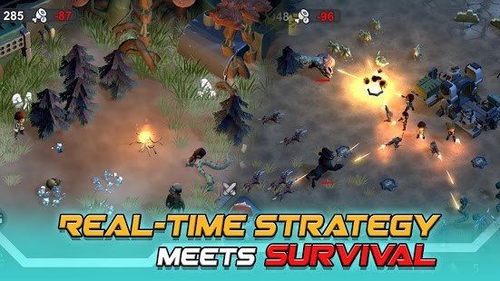 Strange World Para Hileli MOD APK [v1.0.20] 5