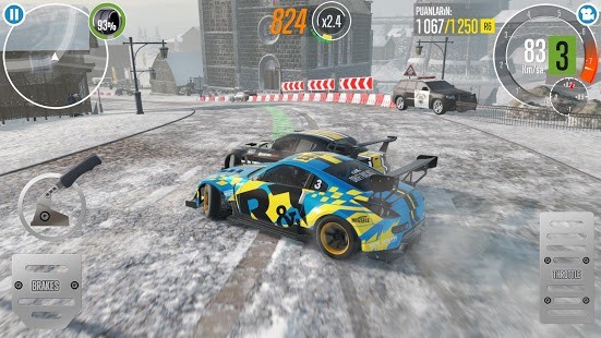 CarX Drift Racing 2 Araba Para Hileli MOD APK (v1.25.0) 5