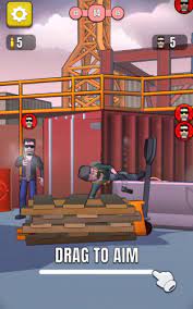 Sharpshooter Blitz Mermi Hileli MOD APK [v2.0.2] 5