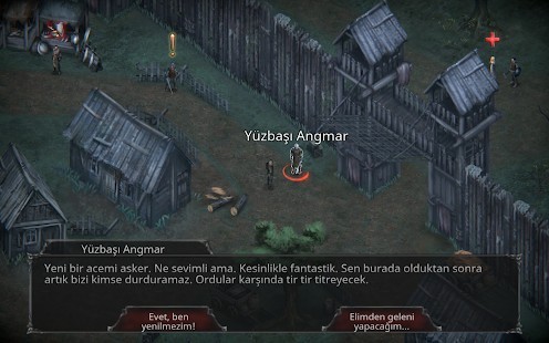 Vampires Fall Origins RPG Para Hileli MOD APK [v1.16.225] 5