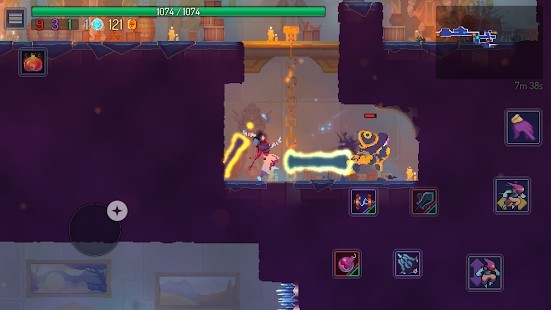 Dead Cells Para Hileli MOD APK [v3.0.6] 7