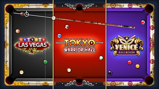 8 Ball Pool Mega Hileli MOD APK [v5.11.2] 1