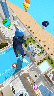 Base Jump Wing Suit Flying Para Hileli MOD APK [v1.6] 6