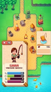 Tinker Island Para Hileli MOD APK [v1.8.18] 6