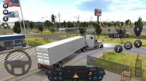 Truck Simulator Ultimate Para Hileli MOD APK indir [v1.3.0] 4