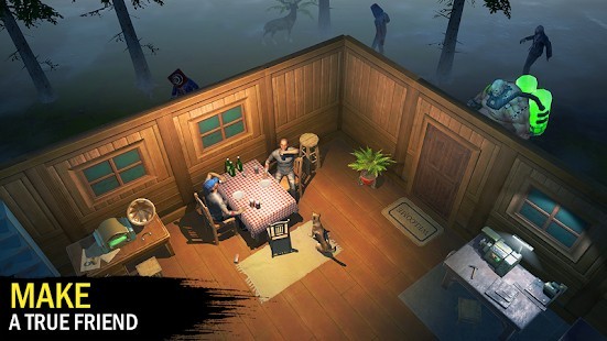 Prey Day Ölümsüzlük Hileli MOD APK [v15.3.05] 3