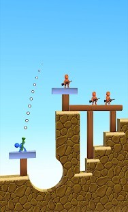 Bazooka Boy Para Hileli MOD APK [v1.8.6] 5