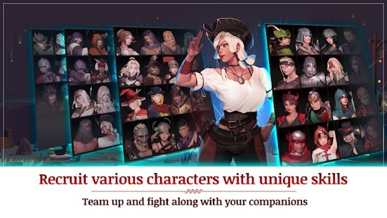 Man or Vampire Mega Hileli MOD APK [v1.6.2] 1