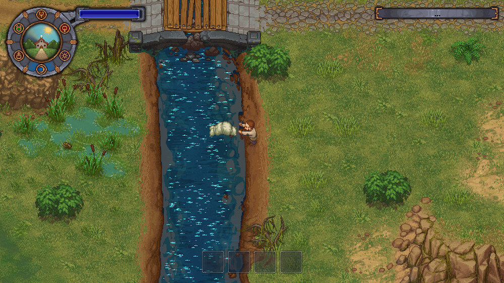 Graveyard Keeper Para Hileli MOD APK [v1.129.1] 1