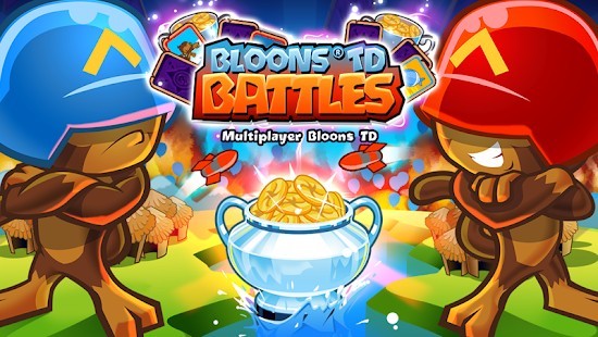 Bloons TD Battles Madalyon Hileli MOD APK [v6.15.1] 1