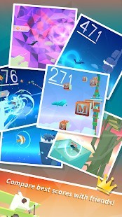 Sky Surfing Uçak Hileli MOD APK [v1.2.6] 2