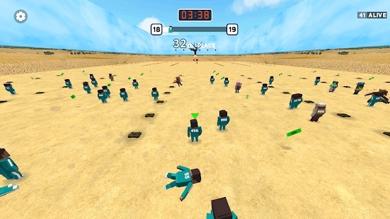 Squid.io Mega Hileli MOD APK [v1.1.5] 1