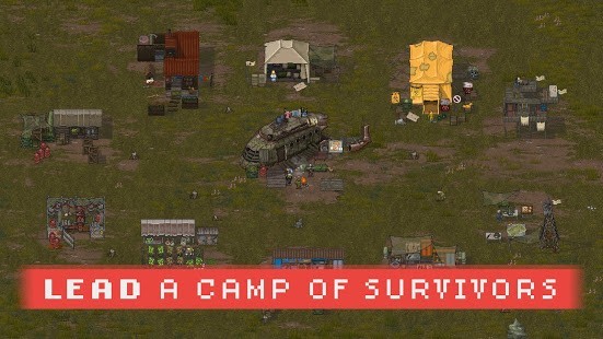 Mini DayZ 2 Mega Hileli MOD APK [v1.0.5] 4