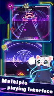 Sonic Cat Elmas Hileli MOD APK [v1.6.9] 1