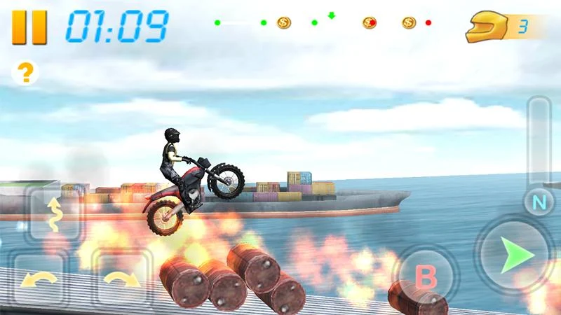 Bike Racing 3D Para Hileli MOD APK [v2.9] 3