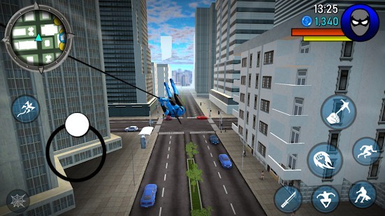 Power Spider 2 Para Hileli MOD APK [v11.1] 5