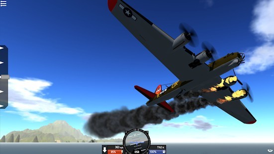 SimplePlanes - Flight Simulator Full MOD APK [v1.12.118] 4