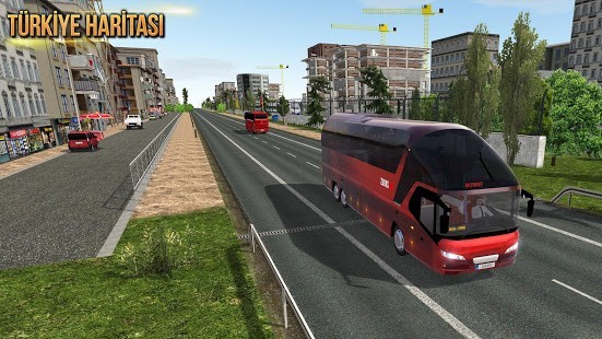 Otobüs Simulator Ultimate Para Hileli MOD APK [v1.4.7] 2