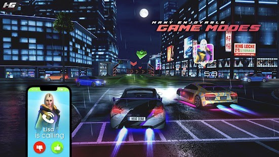 Heat Gear Para Hileli MOD APK [v0.8] 5