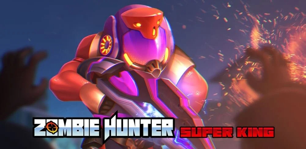 Zombie Hunter Super King Mega Hileli MOD APK [v1.0.1] 7