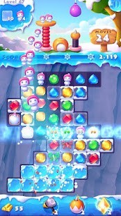 Ice Crush 2 Para Hileli MOD APK [v3.4.0] 4