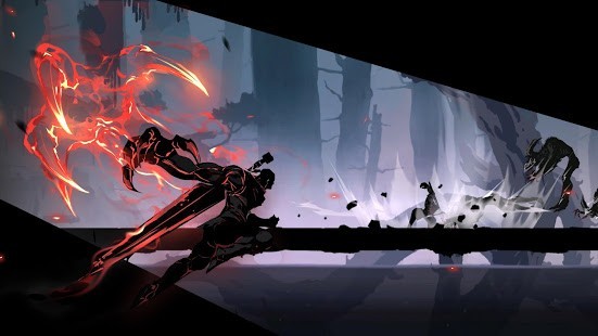 Shadow of Death 2 - Shadow Fighting Game Para Hileli MOD APK [v2.2.1.0] 12