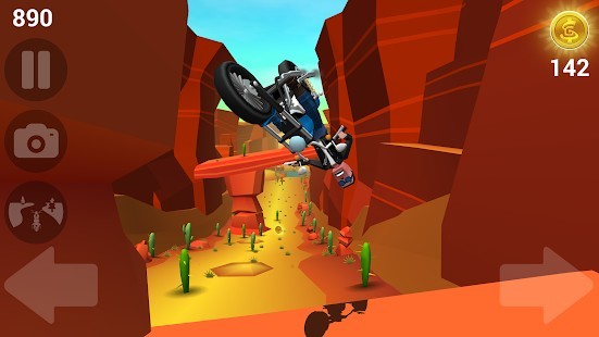 Faily Rider Para Hileli MOD APK [v10.44] 5