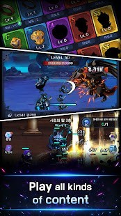 Shadow Knights Idle RPG Mega Hileli MOD APK [v37] 3