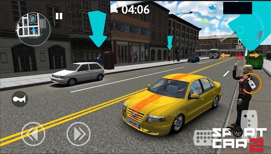 Spor Araba Pro Drift Para Hileli MOD APK [v04.01.098] 2