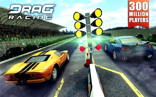 Drag Racing Para Hileli MOD APK [v3.11.1] 3