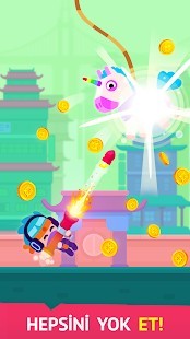 Pinatamasters Mega Hileli MOD APK [v1.3.8] 4