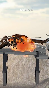 Sniper Attack 3D Para Hileli MOD APK [v1.2.21] 1