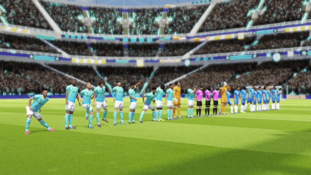 Dream League Soccer 2023 - DLS 23 Para Hileli MOD APK [v11.020] 2