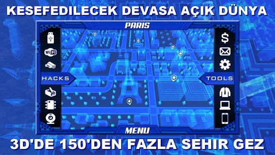 Yalnız Hacker Full APK [v18.0] 2