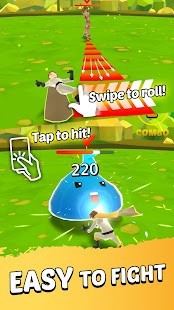 Every Hero Ödül Hileli MOD APK [v2.34] 6