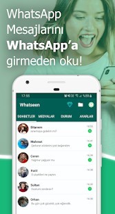 WhatSeen 1.4.7 APK 6