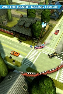 Smash Bandits Racing Para Hileli MOD APK [v1.10.03] 6