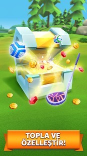 Golf Battle Para Hileli MOD APK [v2.4.1] 3