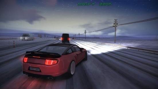 Drift Ride Araba Hileli MOD APK [v1.52] 6