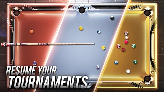 Pool Legends - 8 Ball Mania Mega Hileli MOD APK [v0.2.388] 1