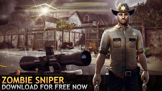 Last Hope Sniper Para Hileli MOD APK [v3.6] 3