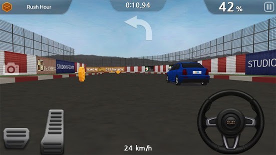 Dr. Driving 2 Para Hileli MOD APK [v1.56] 2