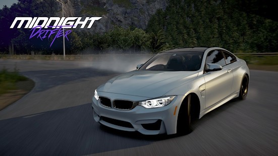 Midnight Drifter Online Race Araba Hileli MOD APK [v1.7.5] 5